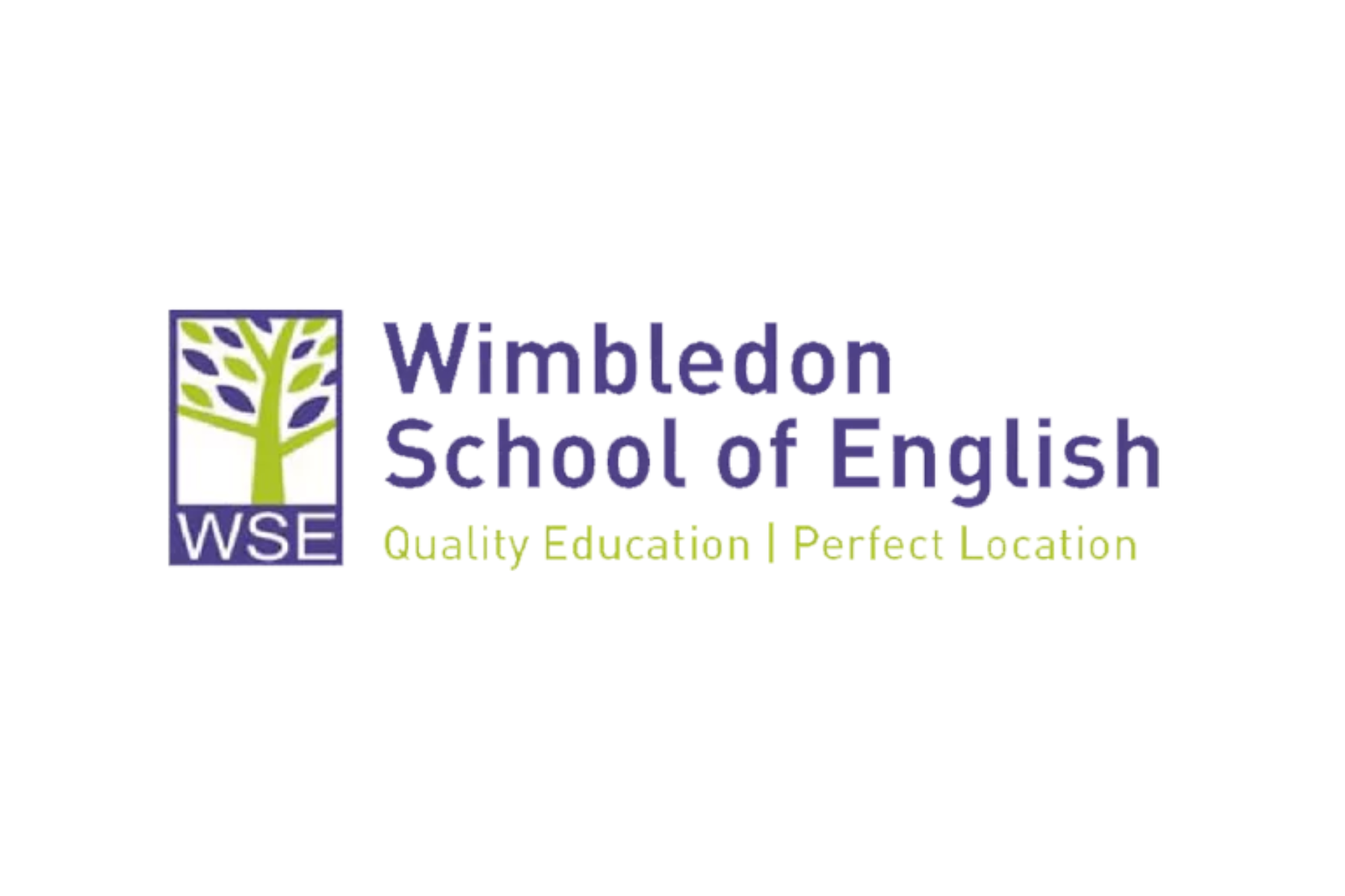 Wimbledon School of English