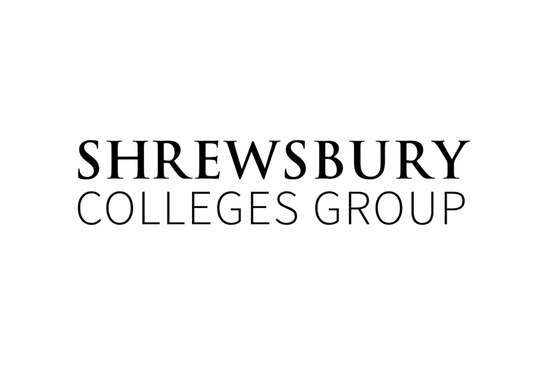 Shrewsbury Colleges Group